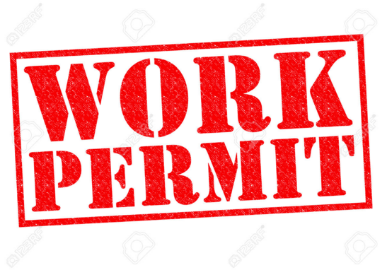 Work Permit